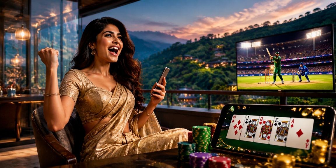 casino website