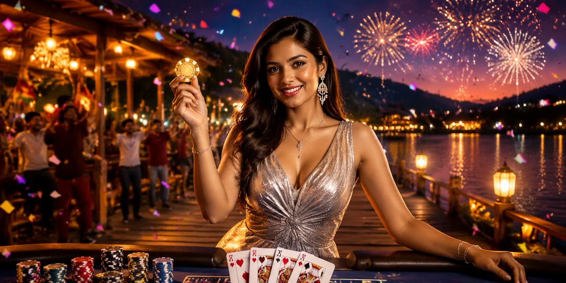casino website