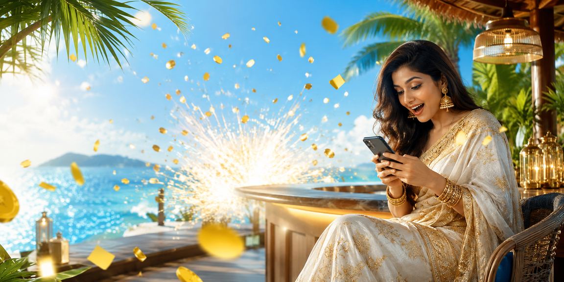 casino website