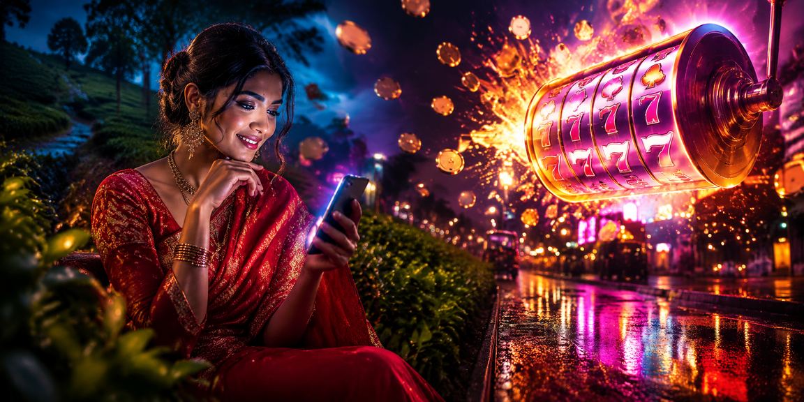 casino website