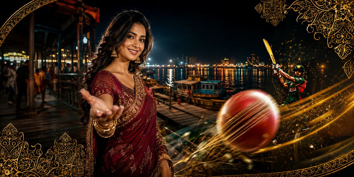 casino website