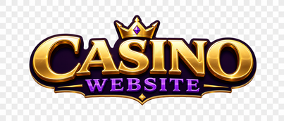 casino website logo